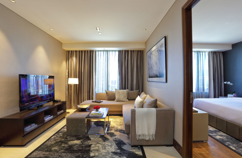 Hotel Makati Diamond Residences