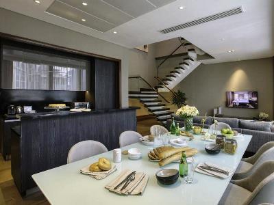 Hotel Makati Diamond Residences
