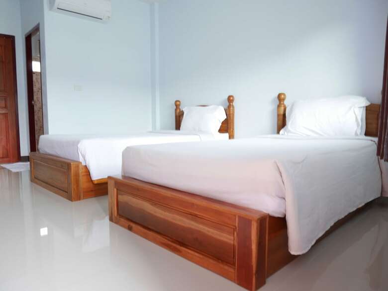 Hostal Tararin