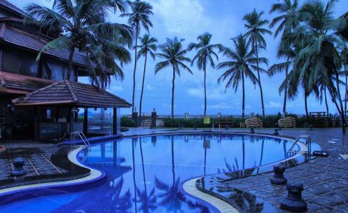 Uday Samudra Leisure Beach Hotel & Spa