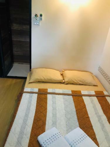 Albergue Mojo House