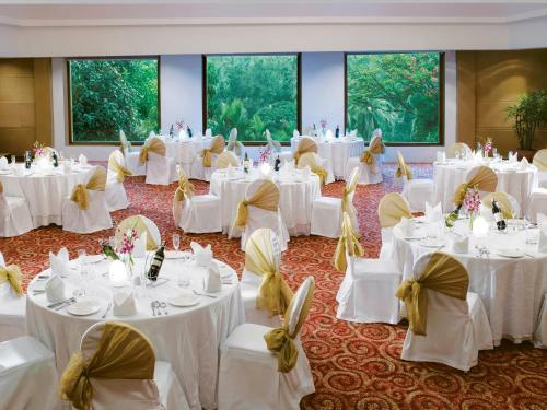 Hotel Vivanta By Taj - Green Cove
