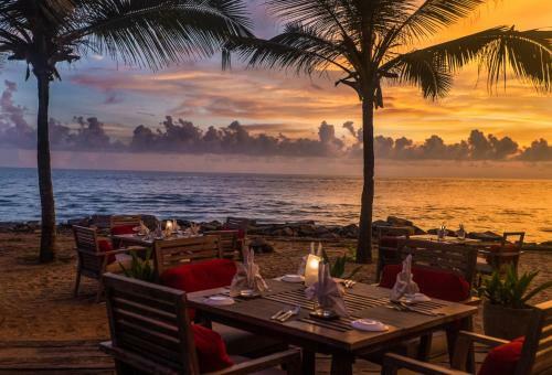 Hotel Vivanta By Taj - Green Cove