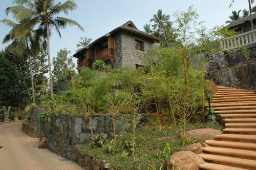 Hotel Vivanta By Taj - Green Cove