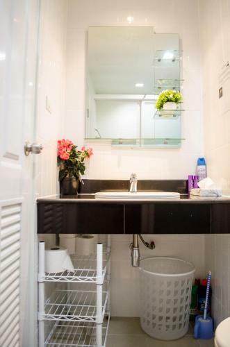 Luxury Apartment With Massage Chair