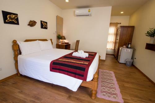 Bed & Breakfast Gordnuea Boutique House