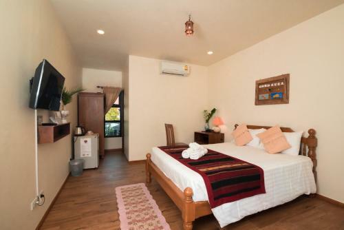 Bed & Breakfast Gordnuea Boutique House