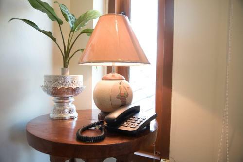 Bed & Breakfast Gordnuea Boutique House