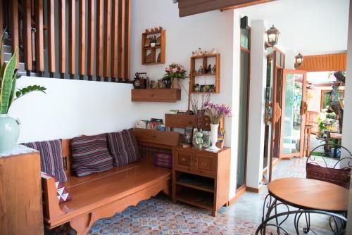 Bed & Breakfast Gordnuea Boutique House