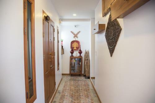 Bed & Breakfast Gordnuea Boutique House