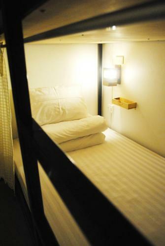 Rimnim Hostel