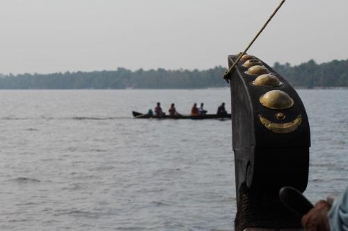Kumarakom Heritage Houseboats