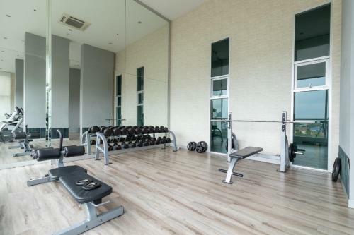 Apartamento Baan Kiang Fah Hua Hin