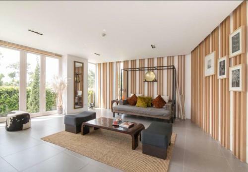 Apartamento Baan View Viman