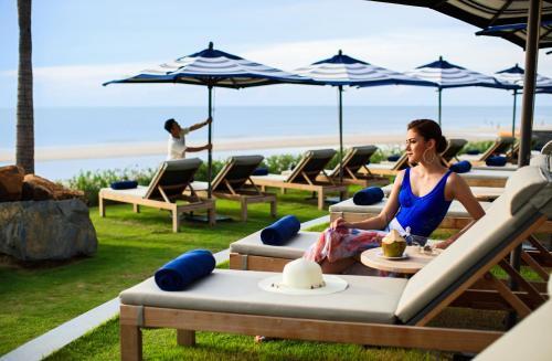 Hotel Hua Hin Marriott Resort And Spa