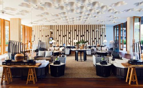 Hotel Hua Hin Marriott Resort And Spa