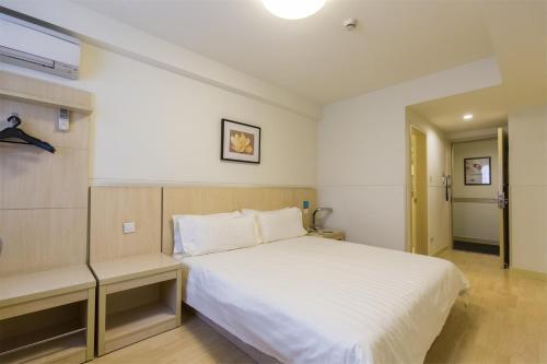 Hotel Jinjiang Inn Guiyang Wenchang Pavilion