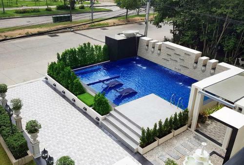 Hotel Art De Sea Hua Hin