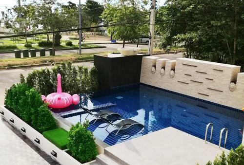 Hotel Art De Sea Hua Hin