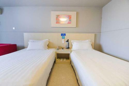 Hotel Jinjiang Inn Guilin Qixing