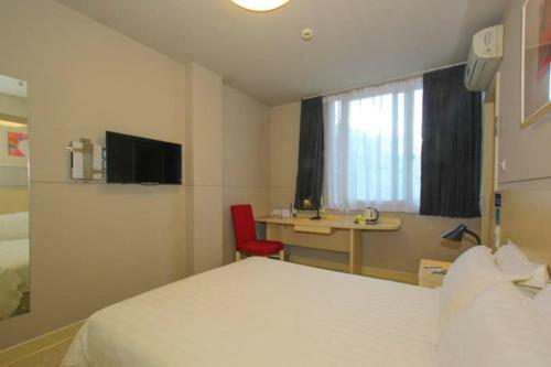 Hotel Jinjiang Inn Guilin Qixing