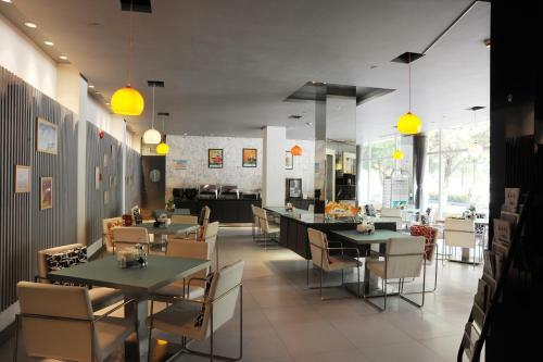 Hotel Jinjiang Inn Guilin Qixing