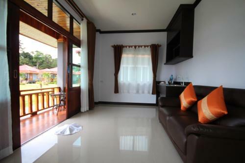 Hotel Lanta Lapaya Resort