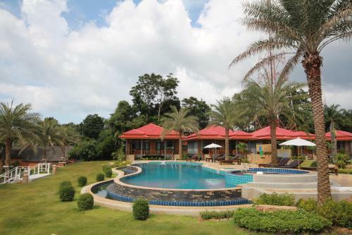 Hotel Lanta Lapaya Resort