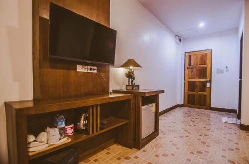 Apartamento Lanta Nice Beach House