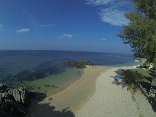 Hotel Lanta River Sand Resort