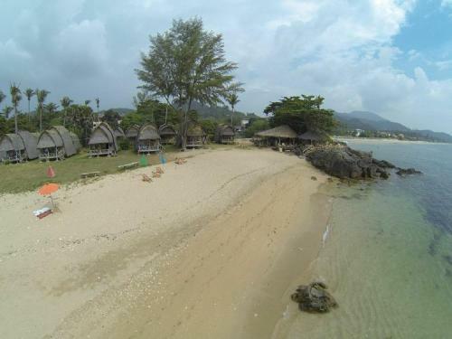 Hotel Lanta River Sand Resort