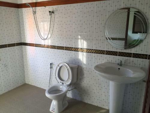 Lanta Sabai Hotel & Bungalows