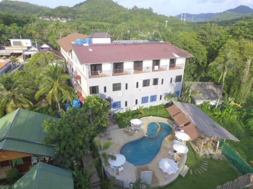 Lanta Sabai Hotel & Bungalows