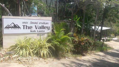 Hotel The Valley Koh Lanta