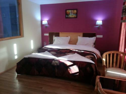 Hotel Royal Holiday Ladakh