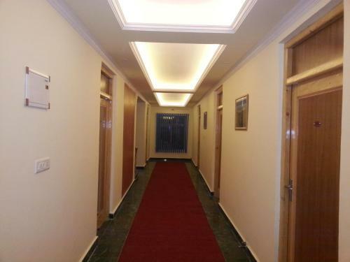 Hotel Royal Holiday Ladakh