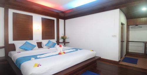Hostal Lanta Long Beach Hostel