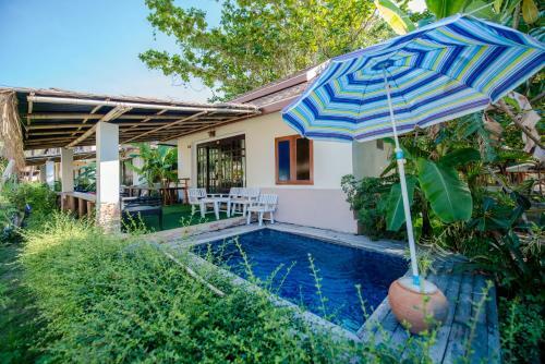 Hotel Banana Beach Resort