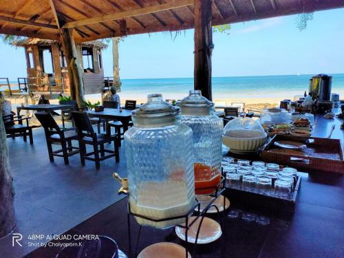Hotel Banana Beach Resort