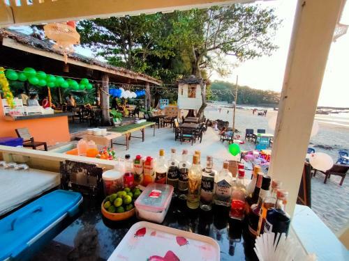 Hotel Banana Beach Resort