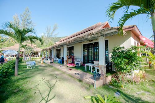 Hotel Banana Beach Resort