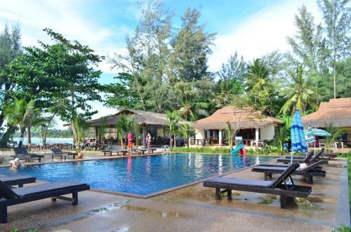 Hotel Banana Beach Resort