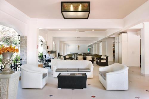 Hotel Villa San Lawrenz