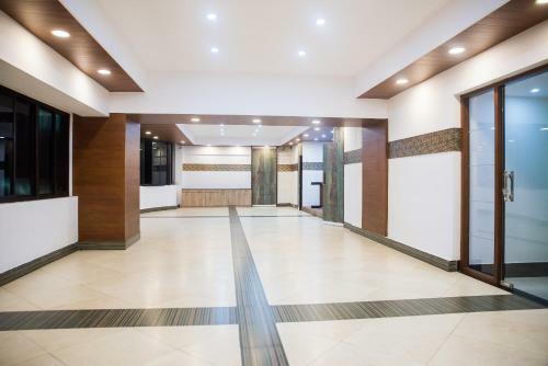 Posada Oyo 10765 Hotel Tanish