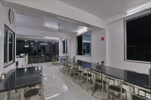 Posada Oyo 10765 Hotel Tanish