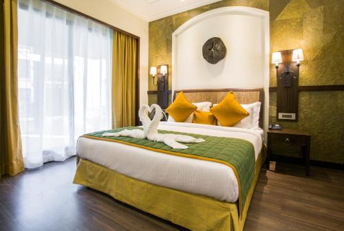 Hotel Rhythm Lonavala ? An All-suite Resort