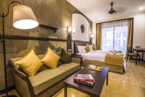 Hotel Rhythm Lonavala ? An All-suite Resort