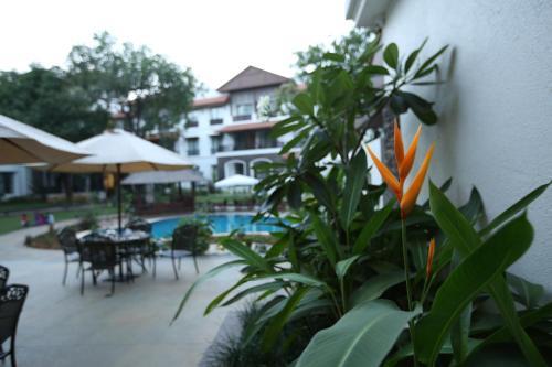 Hotel Rhythm Lonavala ? An All-suite Resort