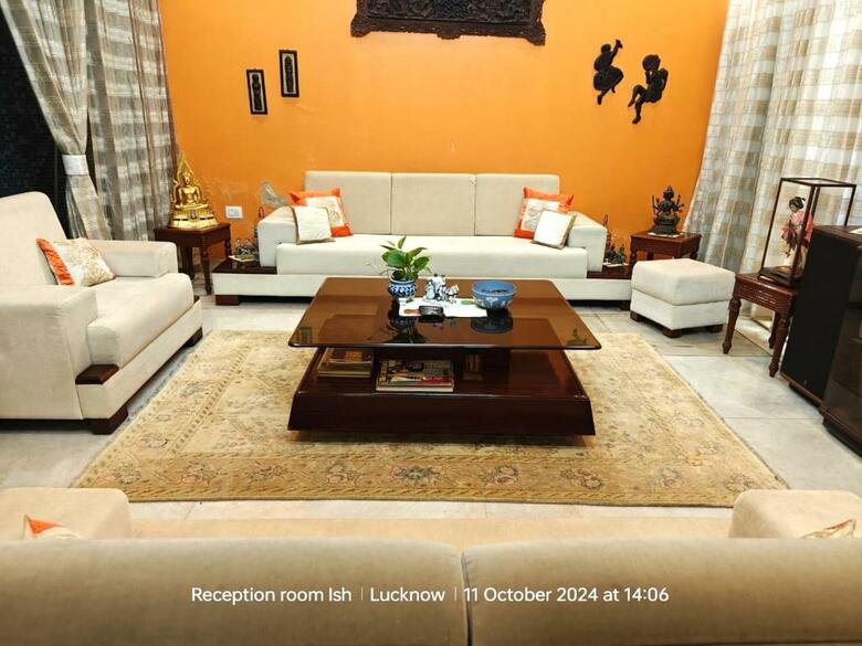 Ish, Atithya Home Stay & Serviced Apartment