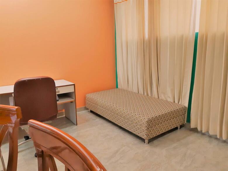 Ish, Atithya Home Stay & Serviced Apartment